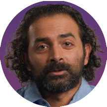 Profile picture of Karthik Balaji