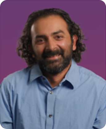 Profile picture of Karthik Balaji